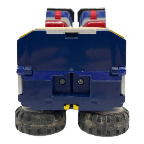 BANDAI (バンダイ) DXダイナインボックス バイナロボ レトロホビー GB-96 3期版