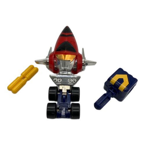 BANDAI (バンダイ) DXダイナインボックス バイナロボ レトロホビー GB-96 3期版