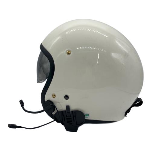 SHOEI (ショウエイ) バイク用ヘルメット 2023年製 Ｊ-0 SIZE XL PSCマーク(バイク用ヘルメット)有