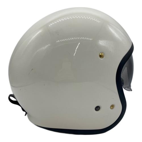 SHOEI (ショウエイ) バイク用ヘルメット 2023年製 Ｊ-0 SIZE XL PSCマーク(バイク用ヘルメット)有