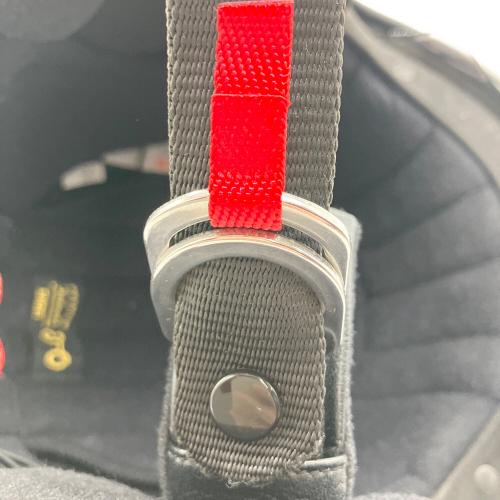 SHOEI (ショウエイ) バイク用ヘルメット 2023年製 Ｊ-0 SIZE XL PSCマーク(バイク用ヘルメット)有