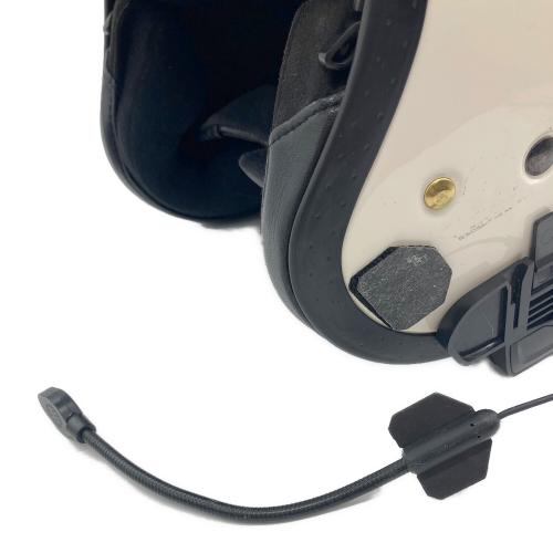 SHOEI (ショウエイ) バイク用ヘルメット 2023年製 Ｊ-0 SIZE XL PSCマーク(バイク用ヘルメット)有