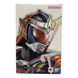 BANDAI (バンダイ) 仮面ライダー鎧武 オレンジアームズ フィギュア S.H.Figuarts(真骨彫製法)