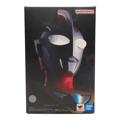BANDAI (バンダイ) ウルトラマンガイア(V2) フィギュア S.H.Figuarts(真骨彫製法)