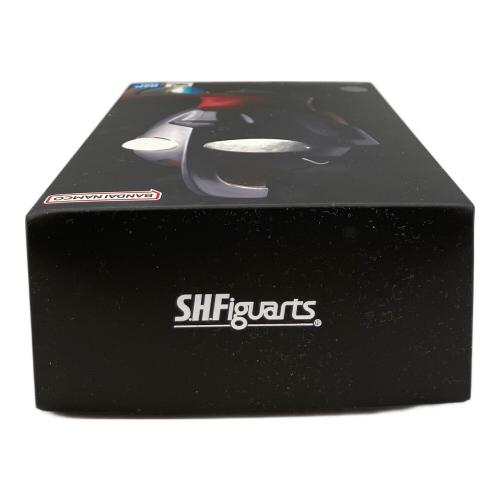 BANDAI (バンダイ) ウルトラマンガイア(V2) フィギュア S.H.Figuarts(真骨彫製法)