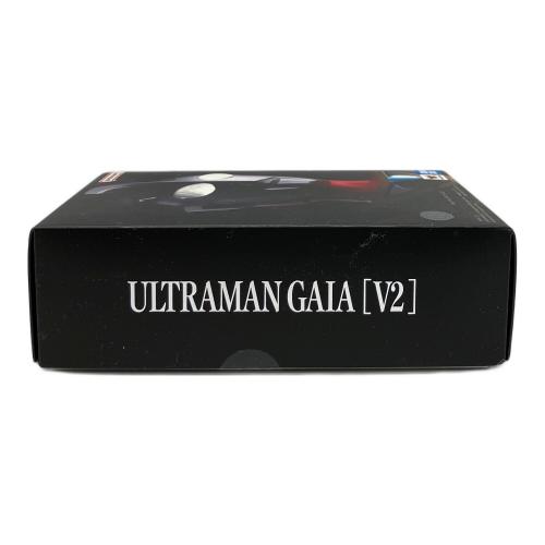 BANDAI (バンダイ) ウルトラマンガイア(V2) フィギュア S.H.Figuarts(真骨彫製法)