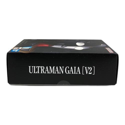 BANDAI (バンダイ) ウルトラマンガイア(V2) フィギュア S.H.Figuarts(真骨彫製法)