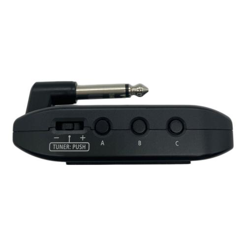 BOSS (ボス) KATANA:GO ギターアンプ KTN-GO2 説明書とケーブル欠品