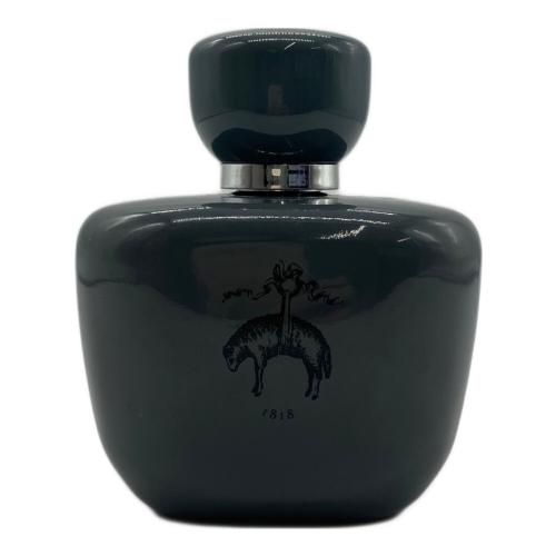 BROOKS BROTHERS (ブルックスブラザーズ) オードトワレ アメリカ製 125ml 残量80%-99% ブラックフリースメン