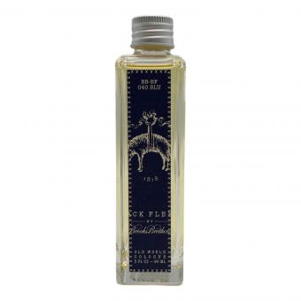 BROOKS BROTHERS (ブルックスブラザーズ) オーデコロン アメリカ製 90ml 残量80%-99% BLACK FLEECE