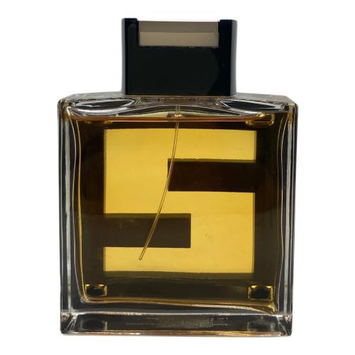FENDI (フェンディ) オードトワレ フランス製 100ml 残量80%-99% Fan di FENDI