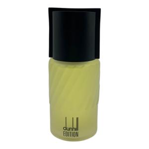 dunhill (ダンヒル) オードトワレ アメリカ製 100ml 残量80%-99% EDITION