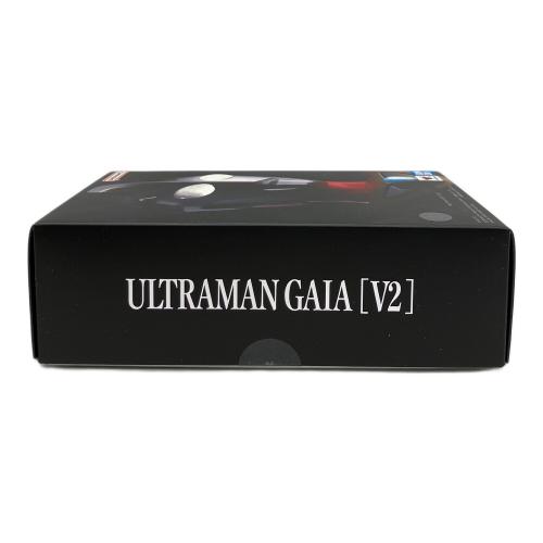 BANDAI (バンダイ) ウルトラマンガイア(V2) フィギュア S.H.Figuarts(真骨彫製法)