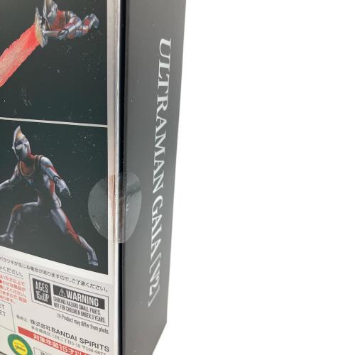 BANDAI (バンダイ) ウルトラマンガイア(V2) フィギュア S.H.Figuarts(真骨彫製法)