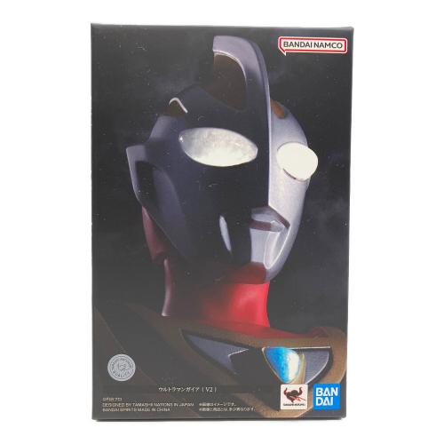 BANDAI (バンダイ) ウルトラマンガイア(V2) フィギュア S.H.Figuarts(真骨彫製法)