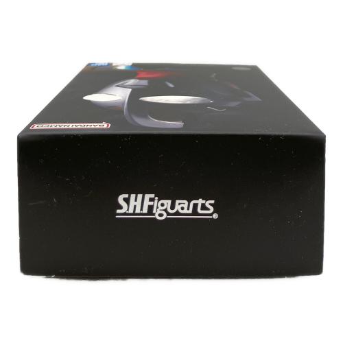 BANDAI (バンダイ) ウルトラマンガイア(V2) フィギュア S.H.Figuarts(真骨彫製法)