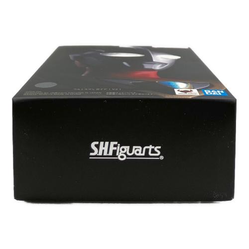 BANDAI (バンダイ) ウルトラマンガイア(V2) フィギュア S.H.Figuarts(真骨彫製法)