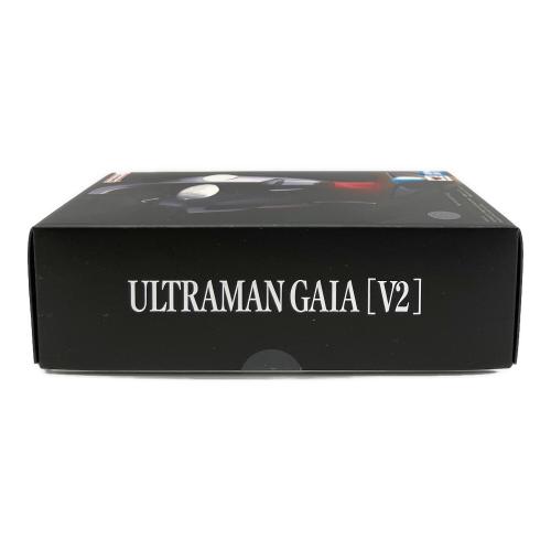 BANDAI (バンダイ) ウルトラマンガイア(V2) フィギュア S.H.Figuarts(真骨彫製法)