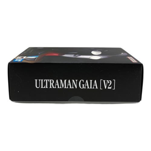 BANDAI (バンダイ) ウルトラマンガイア(V2) フィギュア S.H.Figuarts(真骨彫製法)