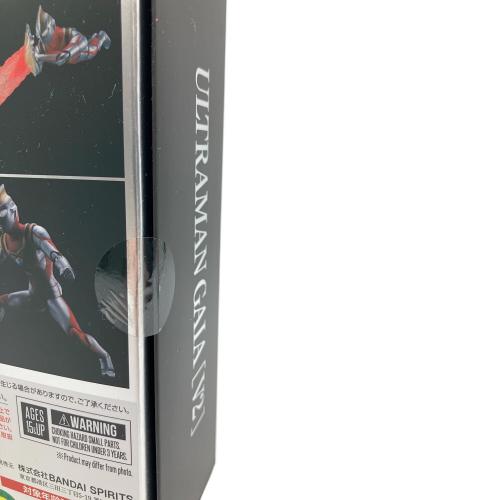 BANDAI (バンダイ) ウルトラマンガイア(V2) フィギュア S.H.Figuarts(真骨彫製法)