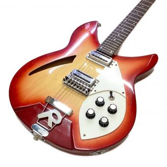 ARIA (アリア) Rock'n'Roller リッケンバッカー エレキギター 330タイプ @ Π