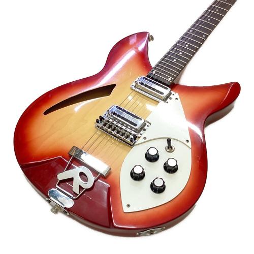 ARIA (アリア) Rock'n'Roller リッケンバッカー エレキギター 330タイプ @ Π