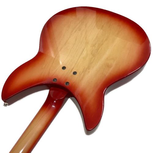 ARIA (アリア) Rock'n'Roller リッケンバッカー エレキギター 330タイプ @ Π