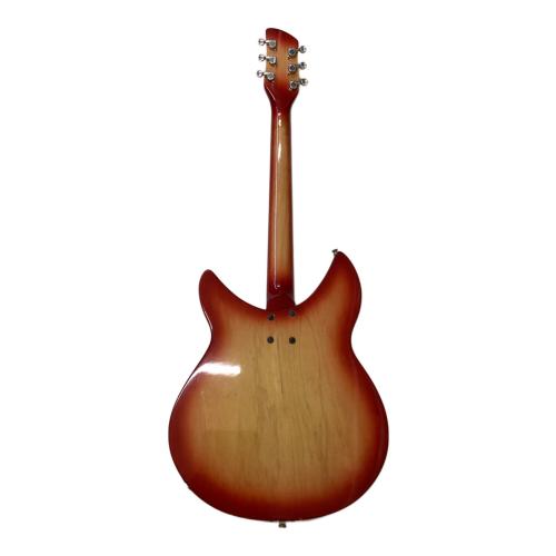 ARIA (アリア) Rock'n'Roller リッケンバッカー エレキギター 330タイプ @ Π