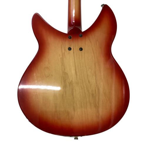 ARIA (アリア) Rock'n'Roller リッケンバッカー エレキギター 330タイプ @ Π