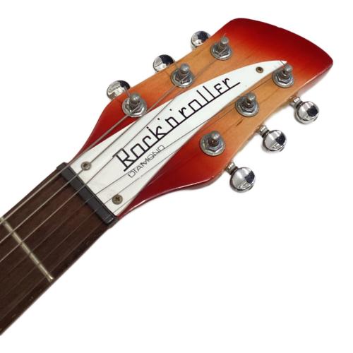ARIA (アリア) Rock'n'Roller リッケンバッカー エレキギター 330タイプ @ Π