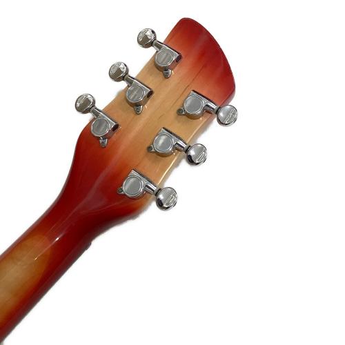 ARIA (アリア) Rock'n'Roller リッケンバッカー エレキギター 330タイプ @ Π