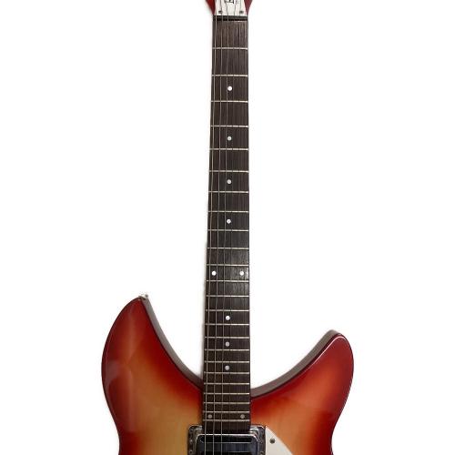ARIA (アリア) Rock'n'Roller リッケンバッカー エレキギター 330タイプ @ Π