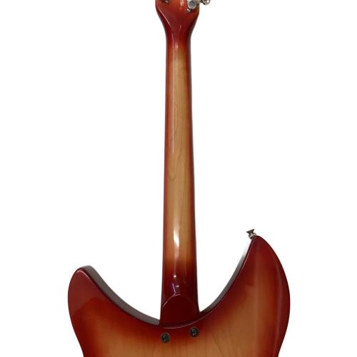 ARIA (アリア) Rock'n'Roller リッケンバッカー エレキギター 330タイプ @ Π