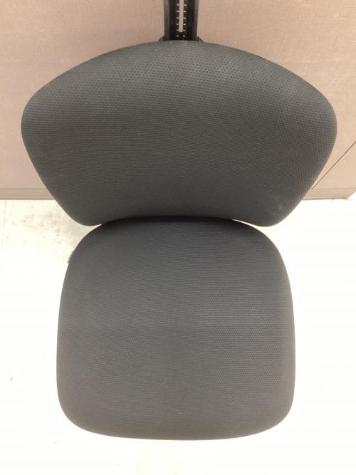 オカムラ ワークチェアー C332ZR ブラック