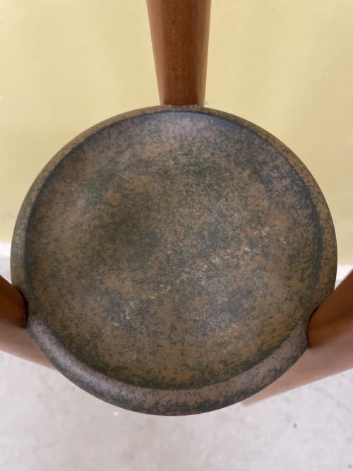 KANAYA コートスタンド MK+01 @ ブラウン