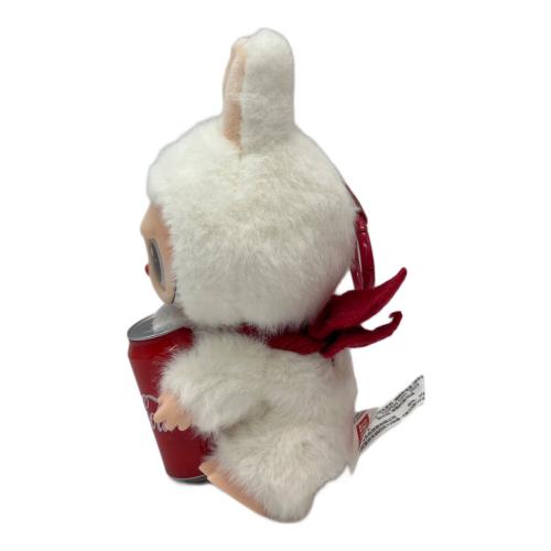 POP MART (ポップマート) THE MONSTERS キャラクターグッズ HAPPY FACTOR コカ・コーラ