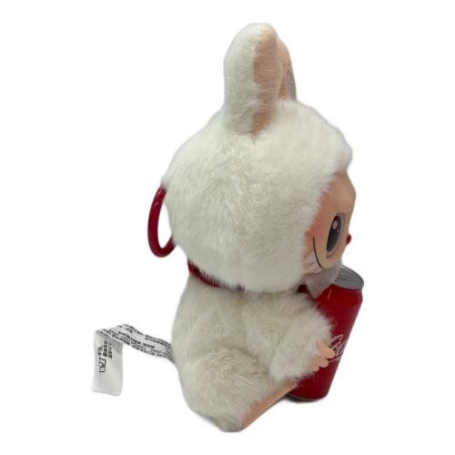 POP MART (ポップマート) THE MONSTERS キャラクターグッズ HAPPY FACTOR コカ・コーラ