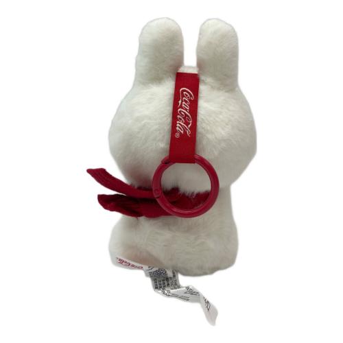 POP MART (ポップマート) THE MONSTERS キャラクターグッズ HAPPY FACTOR コカ・コーラ