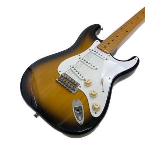 FENDER JAPAN (フェンダージャパン) ストラトキャスター エレキギター ST57-70TX 2004-2006年製 @ Π