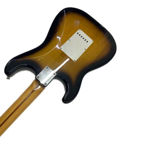FENDER JAPAN (フェンダージャパン) ストラトキャスター エレキギター ST57-70TX 2004-2006年製 @ Π