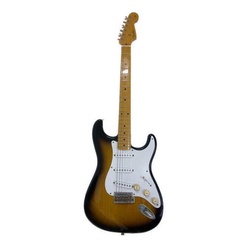 FENDER JAPAN (フェンダージャパン) ストラトキャスター エレキギター ST57-70TX 2004-2006年製 @ Π