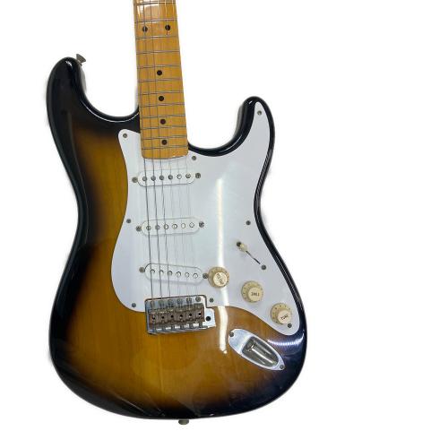 FENDER JAPAN (フェンダージャパン) ストラトキャスター エレキギター ST57-70TX 2004-2006年製 @ Π
