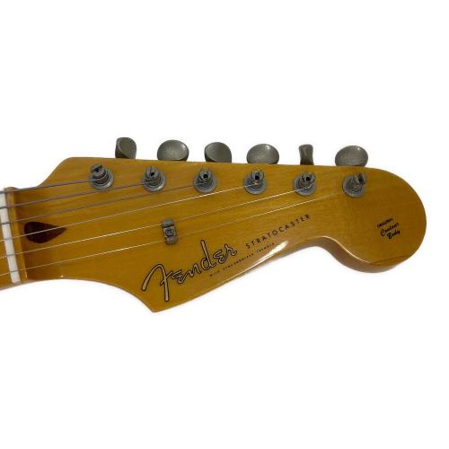 FENDER JAPAN (フェンダージャパン) ストラトキャスター エレキギター ST57-70TX 2004-2006年製 @ Π