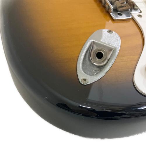 FENDER JAPAN (フェンダージャパン) ストラトキャスター エレキギター ST57-70TX 2004-2006年製 @ Π