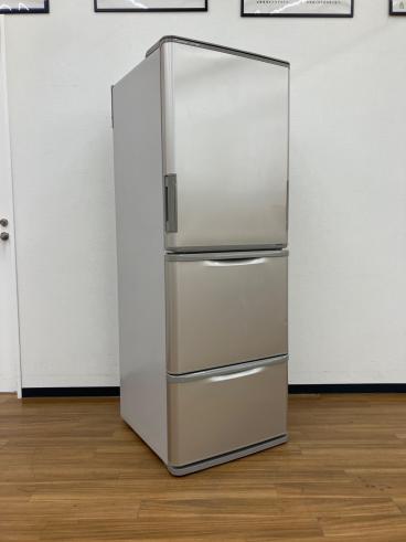 トレファク摂津店】SHARP3ドア冷蔵庫が入荷致しました！！