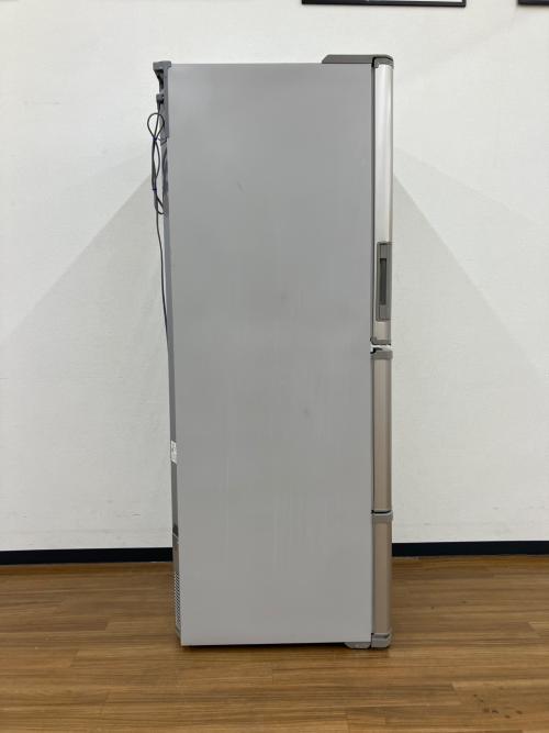 【大幅値下げ!!!】SHARP シャープ 3ドア冷蔵庫 SJ-W352C-N 2017年製 350L 【トレファク上福岡】 SHARP (シャープ) 3ドア冷蔵庫 350L 冷蔵183L 冷凍99L 野菜68L 2017年