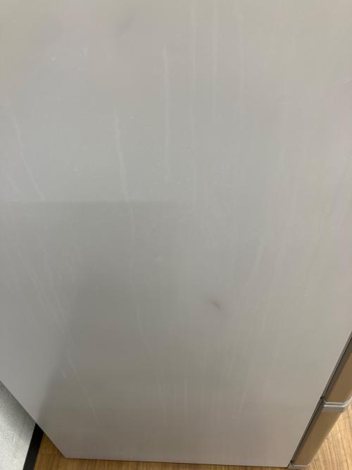 SHARP (シャープ) 3ドア冷蔵庫 350L 冷蔵183L 冷凍99L 野菜68L 2017年