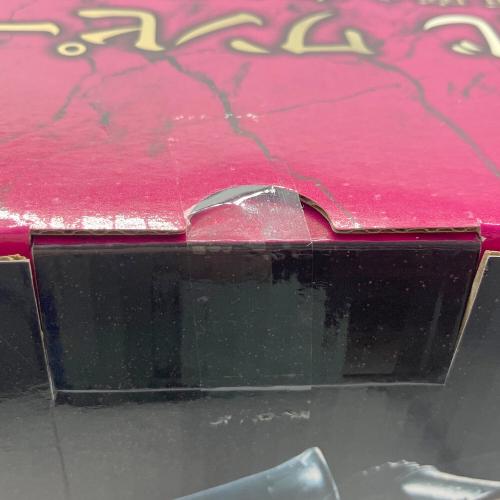 ONE PIECE (ワンピース) ピエール＆ガン・フォール魂豪示像 フィギュア 一番くじ