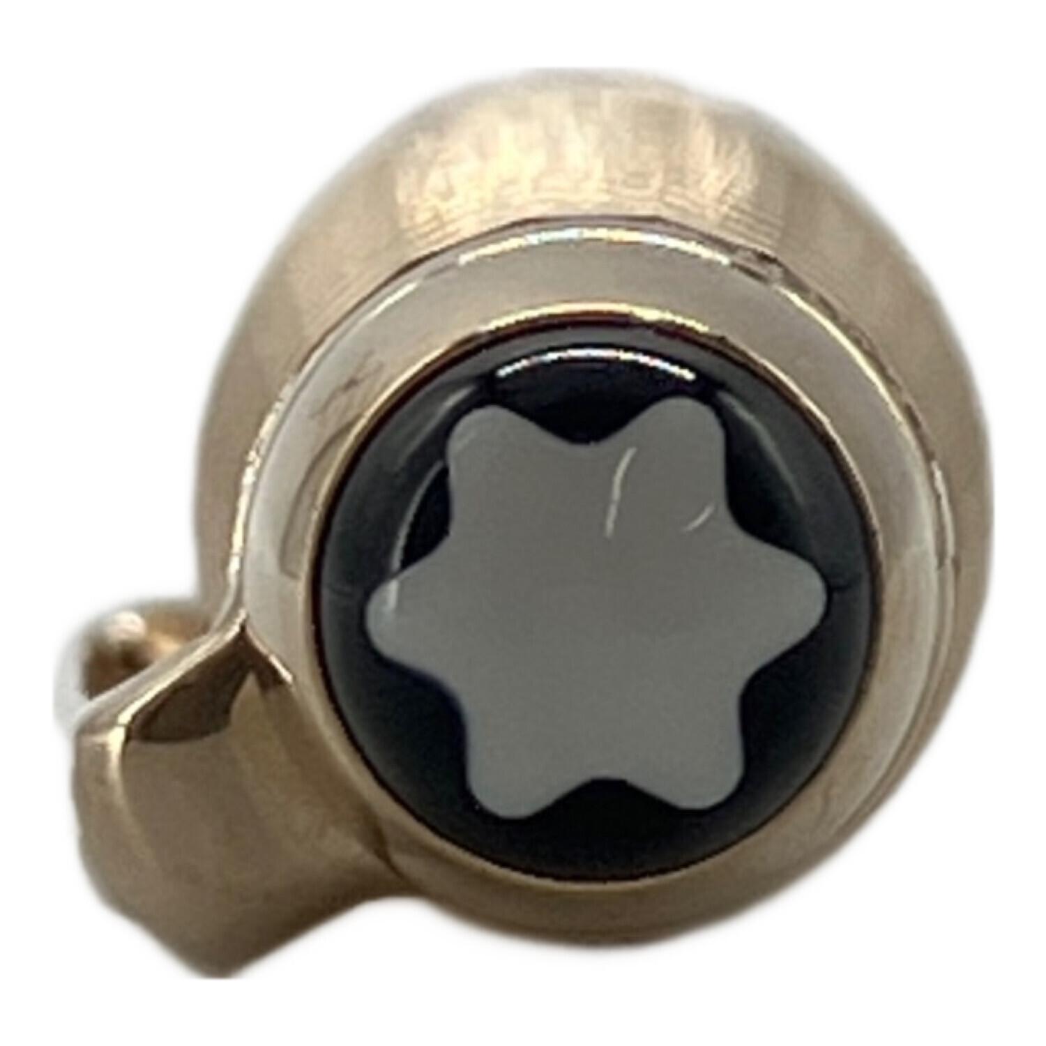 MONTBLANC (モンブラン) ソリテール ドゥエ ジオメトリック