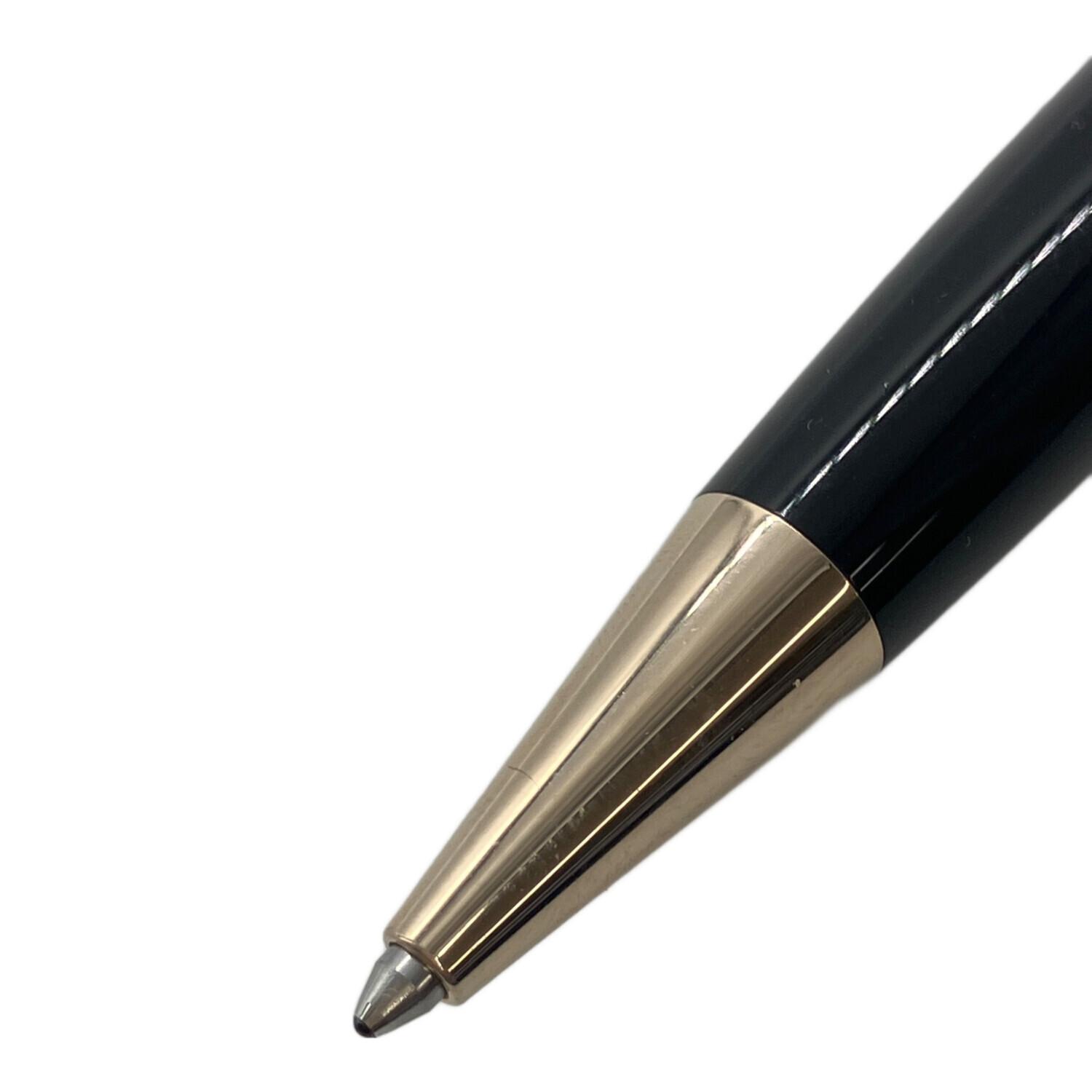 MONTBLANC (モンブラン) ソリテール ドゥエ ジオメトリック